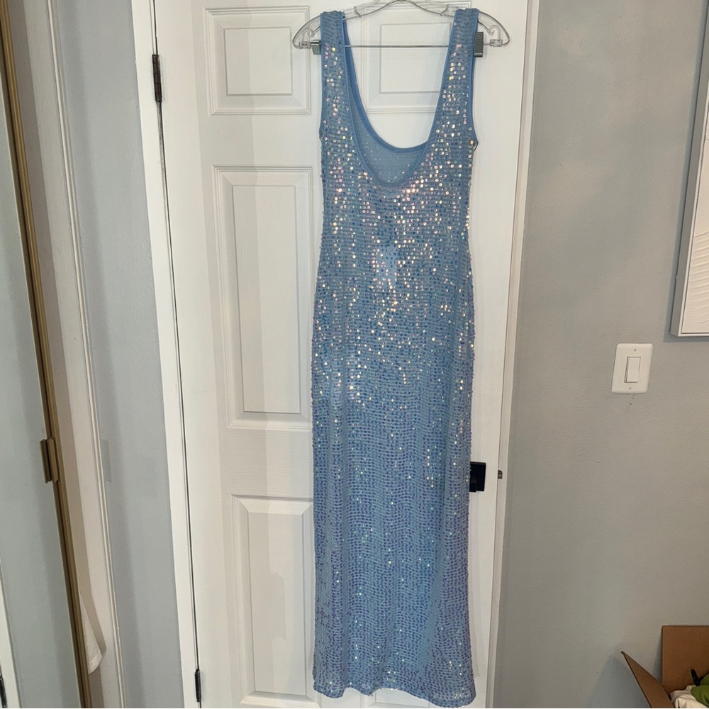 Lovers & Friends Katrine Maxi Dress - Picture 5 of 7